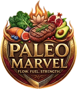 PaleoMarvel