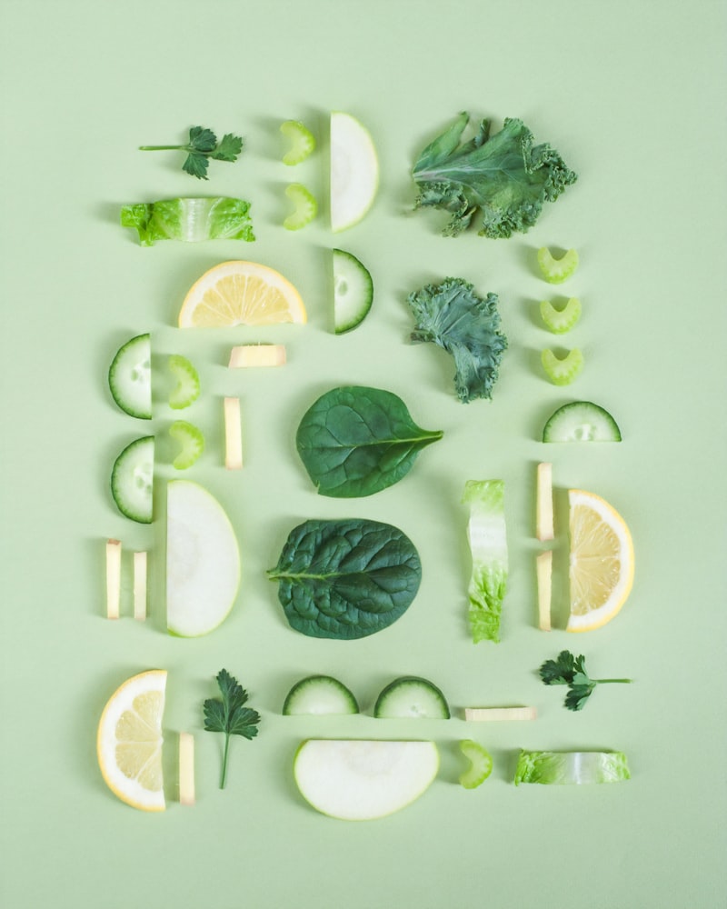 Avocado Tuna Lettuce Wraps
